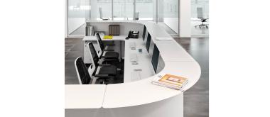Reception GLASS